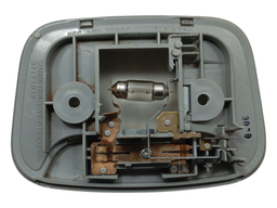 LANTERNA LUZ TETO CORTESIA TRASEIRA LANCER OUTLANDER