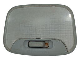 LANTERNA LUZ TETO CORTESIA TRASEIRA LANCER OUTLANDER