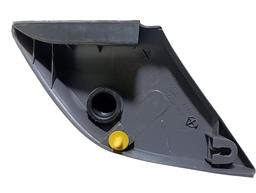 ACABAMENTO INTERNO RETROVISOR ESQUERDO FORD KA 1999/2005