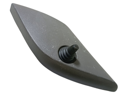 Acabamento Interno Retrovisor Esquerdo Ford Ka 1999/2005