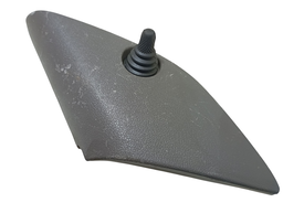 ACABAMENTO INTERNO RETROVISOR ESQUERDO FORD KA 1999/2005