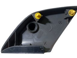 ACABAMENTO INTERNO RETROVISOR DIREITO FORD KA 1999/2005