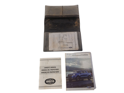 MANUAL DO PROPRIETÁRIO RANGER XLS 2013 A 2022