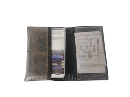 MANUAL DO PROPRIETÁRIO RANGER XLS 2013 A 2022