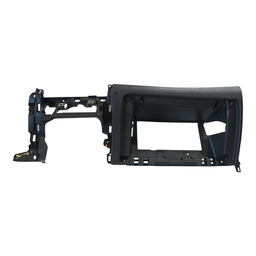 Base Porta Luvas CRETA 1.0 TURBO 2022 A 2025