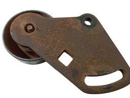 TENSOR CORREIA ALTERNADOR KA FIESTA COURIER 1.0 1997/2005