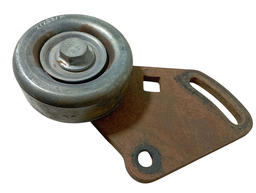 Tensor Correia Alternador Ka Fiesta Courier 1.0 1997/2005