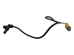 SENSOR ROTAÇÃO VELOCIDADE CAMBIO AUT DUSTER PG 308 408 MENOR