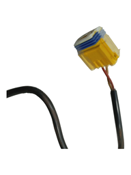 SENSOR ROTAÇÃO VELOCIDADE CAMBIO AUT DUSTER PG 308 408 MENOR