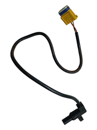 SENSOR ROTAÇÃO VELOCIDADE CAMBIO AUT DUSTER PG 308 408 MENOR