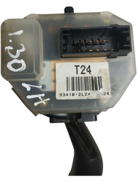 CHAVE SETA FAROL HYUNDAI I30 2010 2011 2012