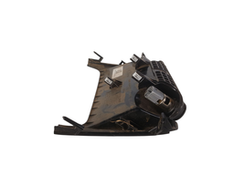 MOLDURA INFERIOR TOMADA 12V RANGER XLS 2013 A 2022 