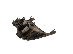 MOLDURA INFERIOR TOMADA 12V RANGER XLS 2013 A 2022 