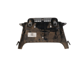 MOLDURA INFERIOR TOMADA 12V RANGER XLS 2013 A 2022 