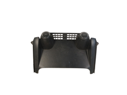 Moldura Inferior Tomada 12v Ranger Xls 2013 a 2022 