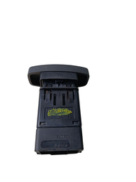 BOTÃO PISCA ALERTA RENAULT DUSTER 2.0 2012 A 2020