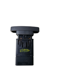 BOTÃO PISCA ALERTA RENAULT DUSTER 2.0 2012 A 2020