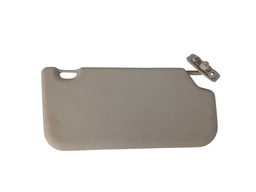 Quebra Sol Lado Esquerdo Ranger 2017 a 2022