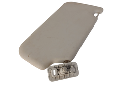 QUEBRA SOL LADO ESQUERDO RANGER 2017 A 2022