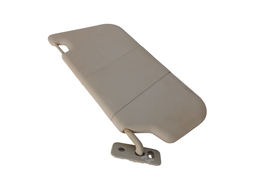 QUEBRA SOL LADO ESQUERDO RANGER 2017 A 2022