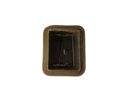 DIFUSOR AR LATERAL DIREITO RANGER XLS 2017 A 2022 