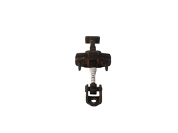 LIMITADOR PORTA DIANTEIRA DIREITA RANGER XLS 2013 A 2020 