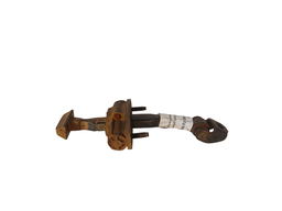 LIMITADOR PORTA TRASEIRA ESQUERDA RANGER XLS 2013 A 2020