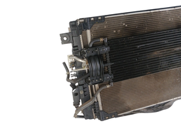 KIT RADIADOR FRONTIER 2.3 AUTOMÁTICA 2017 A 2021