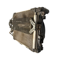 KIT RADIADOR FRONTIER 2.3 AUTOMÁTICA 2017 A 2021