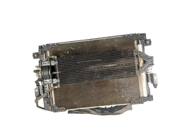 KIT RADIADOR FRONTIER 2.3 AUTOMÁTICA 2017 A 2021