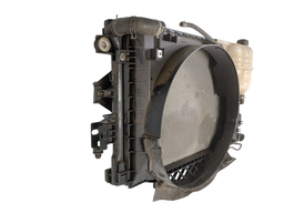 KIT RADIADOR FRONTIER 2.3 AUTOMÁTICA 2017 A 2021