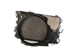 Kit Radiador Frontier 2.3 Automática 2017 A 2021