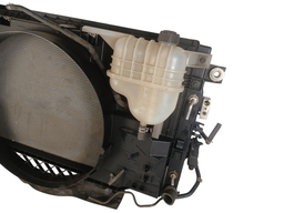 KIT RADIADOR FRONTIER 2.3 AUTOMÁTICA 2017 A 2021