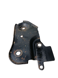 SUPORTE AGREGADO ESQUERDO RENAULT DUSTER 2012 A 2020