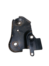 SUPORTE AGREGADO ESQUERDO RENAULT DUSTER 2012 A 2020