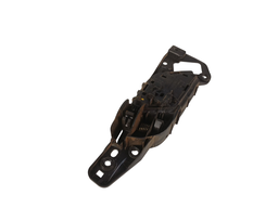 MAÇANETA INTERNA DIANTEIRA ESQ RANGER 2017 A 2020 