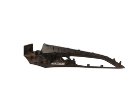 MOLDURA MAÇANETA DIANTEIRA ESQUERDA RANGER 2017 A 2020 