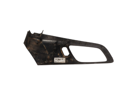 MOLDURA MAÇANETA DIANTEIRA ESQUERDA RANGER 2017 A 2020 