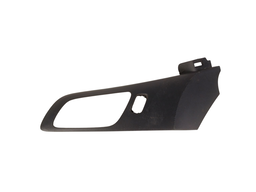 MOLDURA MAÇANETA DIANTEIRA ESQUERDA RANGER 2017 A 2020 