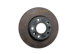 Disco De Freio Renault Duster 2.0 2012 a 2020