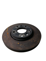 DISCO DE FREIO RENAULT DUSTER 2.0 2012 A 2020