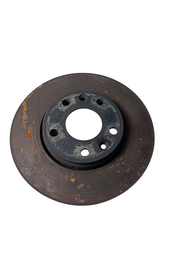 DISCO DE FREIO RENAULT DUSTER 2.0 2012 A 2020