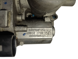 TBI STRADA PALIO UNO GRAND SIENA FIAT 500 1.4 EVO 2011/2016 