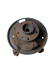 Manga De Eixo Traseira Direita Duster 2.0 4x4 2012 a 2020