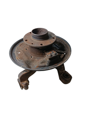 MANGA DE EIXO TRASEIRA DIREITA DUSTER 2.0 4X4 2012 A 2020