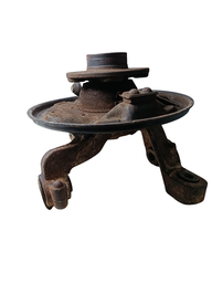 MANGA DE EIXO TRASEIRA DIREITA DUSTER 2.0 4X4 2012 A 2020