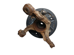 MANGA DE EIXO TRASEIRA DIREITA DUSTER 2.0 4X4 2012 A 2020