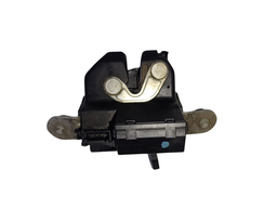 Fechadura Tampa Traseira Mala Palio Grand Siena 2011 a 2021