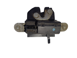 FECHADURA TAMPA TRASEIRA MALA PALIO GRAND SIENA 2011 A 2021