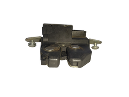 FECHADURA TAMPA TRASEIRA MALA PALIO GRAND SIENA 2011 A 2021